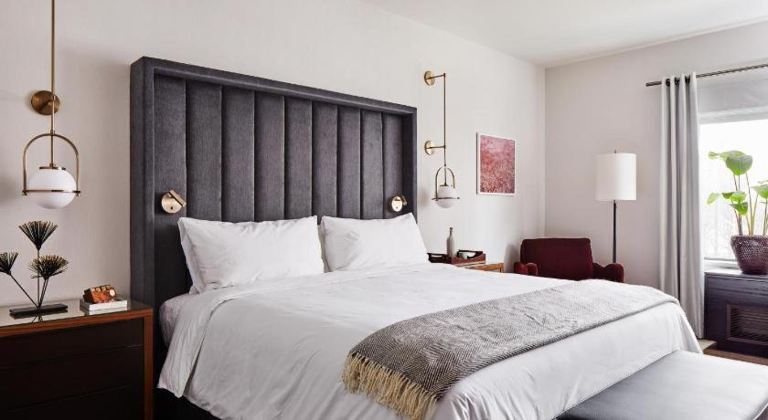 The Blake Hotel New Haven Kültér fotó